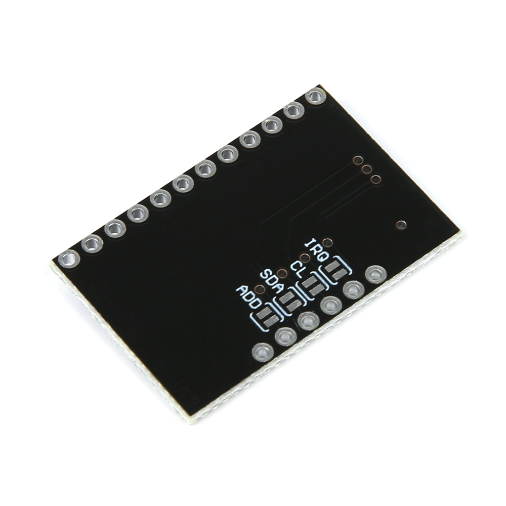 Модуль сенсорных кнопок I2C MPR121, 12в